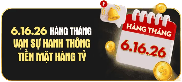Khuyến mãi chào mừng thành viên mới Thabet