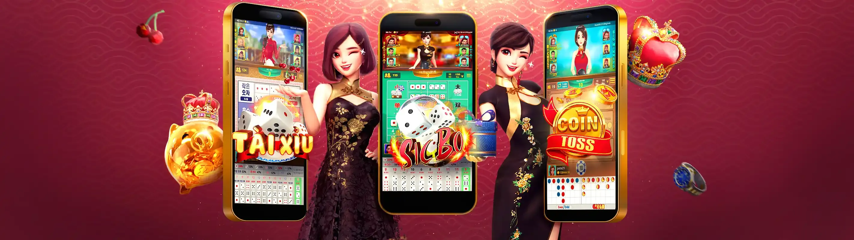 Hướng dẫn chơi game thabet chi tiết