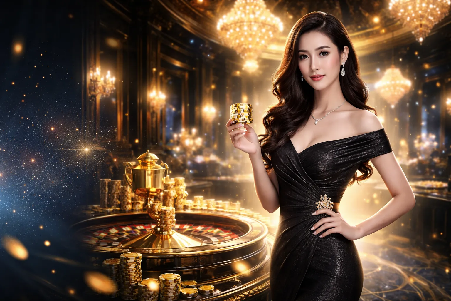 Đội ngũ hỗ trợ khách hàng chuyên nghiệp của Thabet sẵn sàng phục vụ