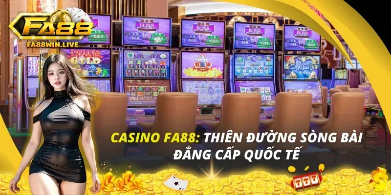Game Bài Blackjack Thabet