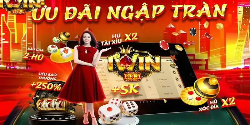 Game Bài Baccarat Thabet